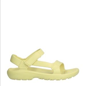 Hurricane Drift Rubber Sandals ❇️✨